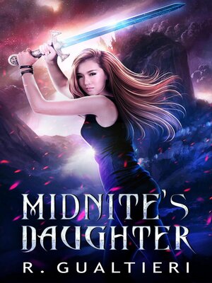 cover image of Midnite's Daughter